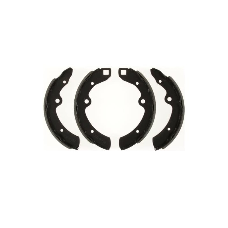 Garnitures de frein arrière 44060-E4125 pour Datsun 240Z 260Z 280Z en France