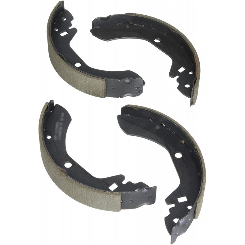 Rear brake shoes 44060-U8725 Datsun 260Z 280Z in Europe