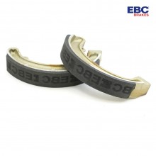 EBC Rear brake shoes 44060-U8725 Datsun 260Z 280Z in Europe