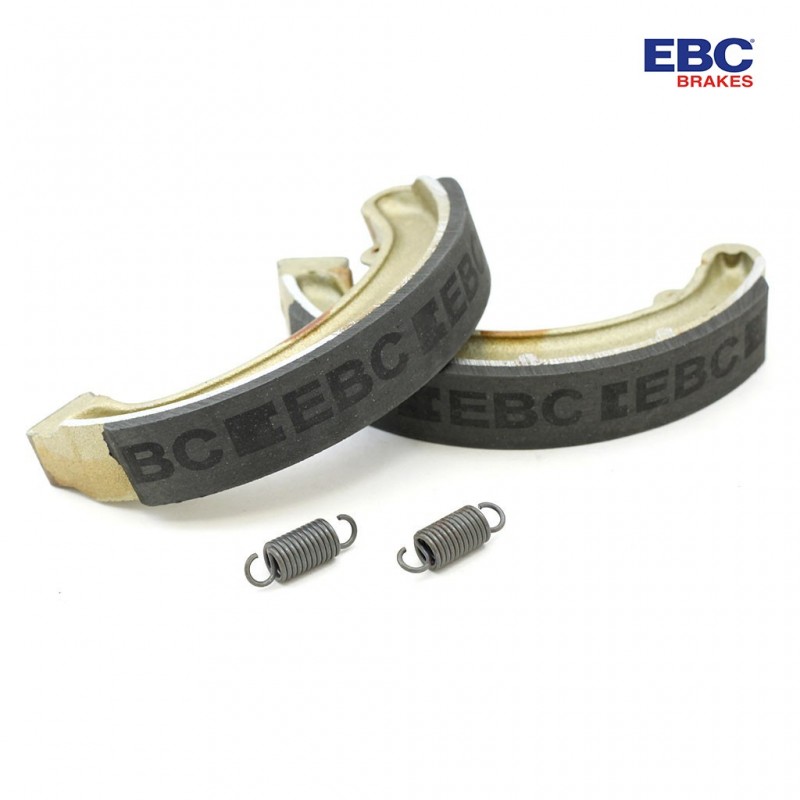 EBC Rear brake shoes 44060-E4125 Datsun 240Z 260Z 280Z in Europe