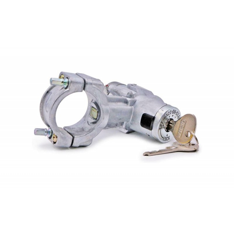 Ignition switch with keys (240Z 260Z 280Z)