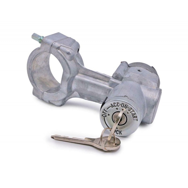 Ignition switch with keys (240Z 260Z 280Z)