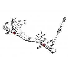 Silentbloc bras suspension avant (240Z 260Z 280Z)