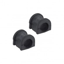 OEM Front sway bar rubber bushings set (18mm) (240Z 260Z 280Z)
