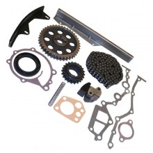 Timing chain gear kit (240Z 260Z)