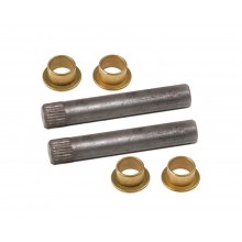 Door hinge pins & bushings (240Z 260Z 280Z)