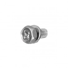 OEM Distributor locking plate screw (240Z 260Z 280Z)