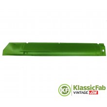 Left outer rocker panel (260Z 280Z)