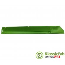 Right outer rocker panel (260Z 280Z)