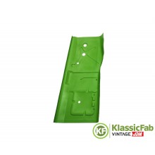 Left Floor pan (260Z 280Z)