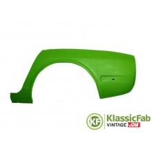 Demie aile arrière gauche (240Z 260Z)
