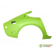 Aile arrière droite complète (240Z 260Z)