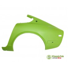 Complete left rear quarter panel (240Z 260Z)