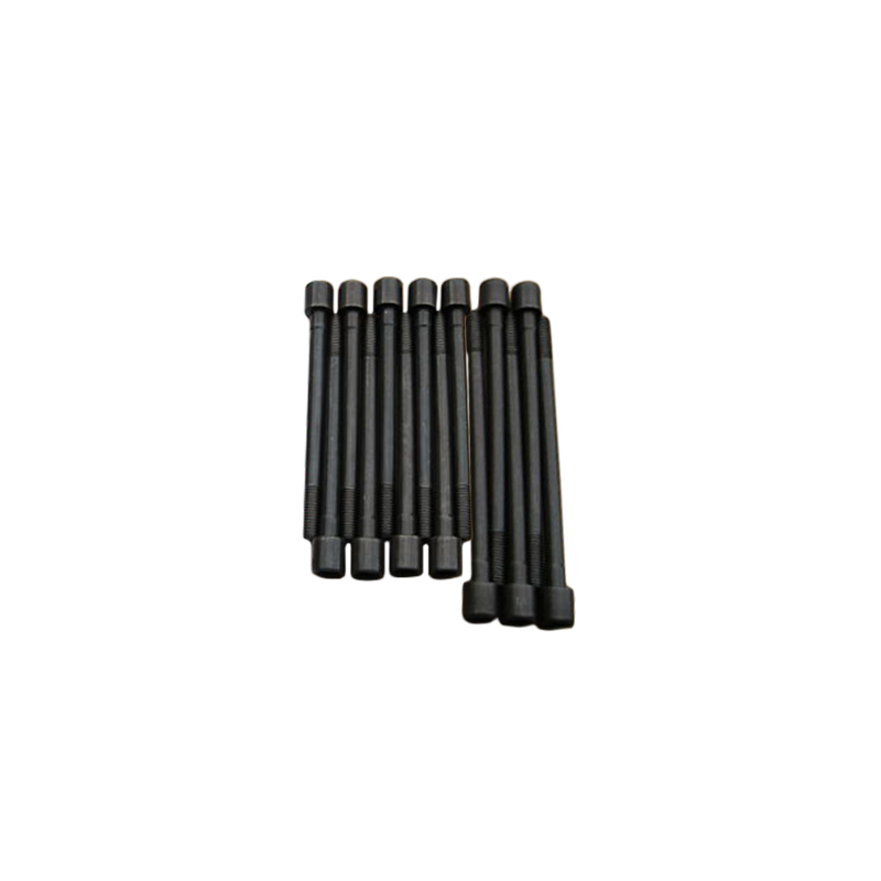 OEM Cylinder head bolts kit (240Z 260Z 280Z)