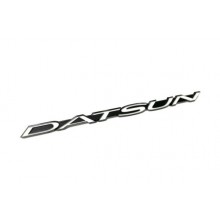 OEM "DATSUN" fender emblem (240Z)