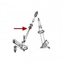 Tension compression strut rod washer (240Z 260Z 280Z 280ZX)