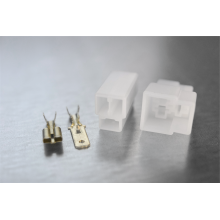 3 way connector (6.3mm)