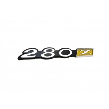 OEM "280Z" fender emblem (280Z)