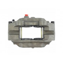 Etrier droit 4 pistons "S12+8" (disque ventilé) (240Z 260Z 280Z)