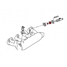 OEM Fuel injector seal kit (280Z 280ZX 300ZX)