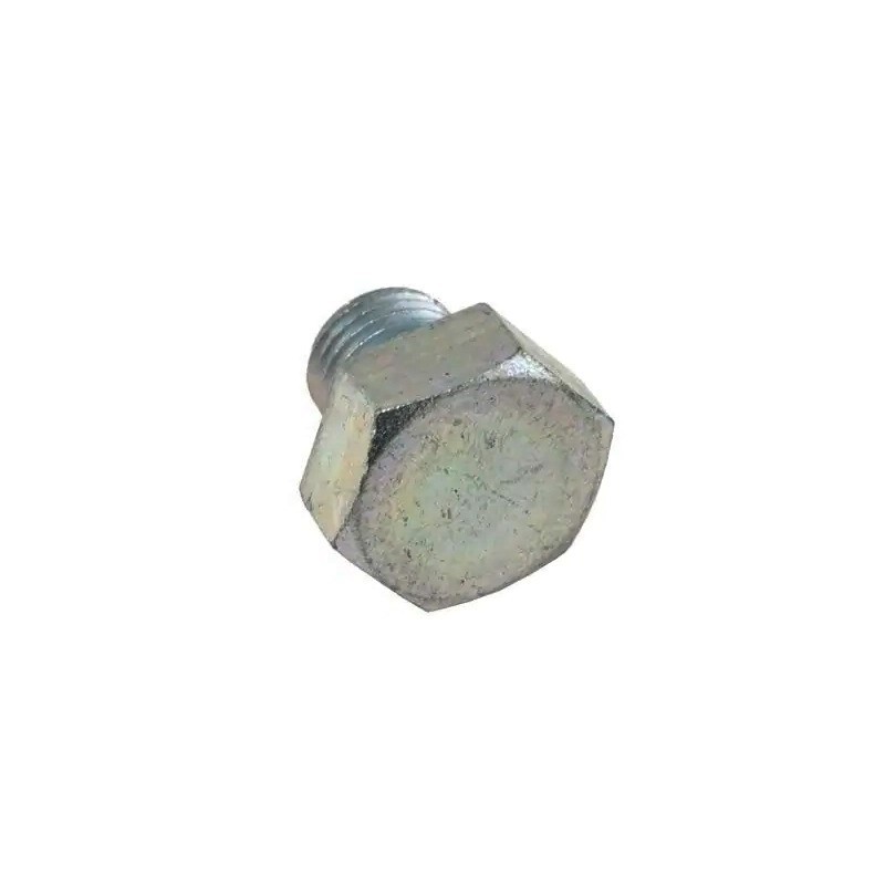 Vis De Vidange Réservoir D'expansion Radiateur BMW - Référence 17111712788 - Avec Joint Torique - Pour E36, E30, E34