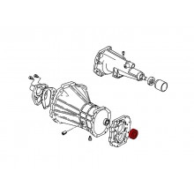 OEM Gearbox front bearing main shaft (240Z 260Z 280Z 280ZX)