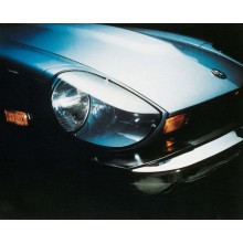 Paire couvre phare (240Z 260Z 280Z)