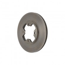 Front brake disc (280ZX)