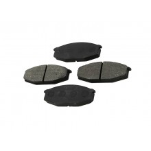Front brake pads (280ZX)