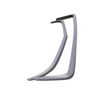 Fiberglass bumper (240Z 260Z 280Z)