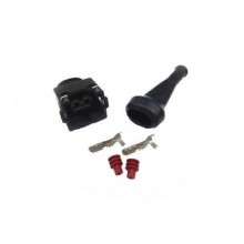 2 way connector kit