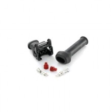 2 way connector kit