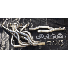 ZStory "FULL RACE" stainless headers (240Z 260Z 280Z)