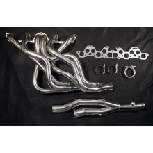 ZStory "RACE SPORT" stainless headers (240Z 260Z 280Z)