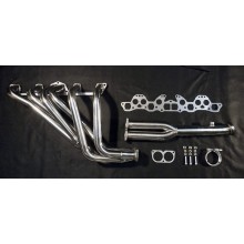 ZStory "STREET SPORT" stainless headers (240Z 260Z 280Z)