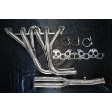 ZStory "FAST ROAD" stainless headers (240Z 260Z 280Z)