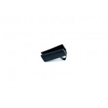 Door windows glass bumper (240Z 260Z 280Z)