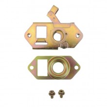 Hood latch receiver (240Z 260Z 280Z)