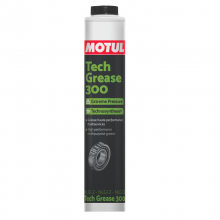 Multipurpose grease (MOTUL IRIX TECH 300)