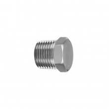OEM 3/8" BSPT block off plug
