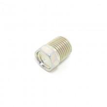 OEM 1/8" BSPT block off plug