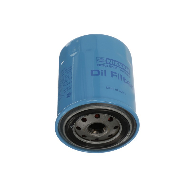 Oil Filter compatible with Nissan FORD CARBODIES LTI 240 Z 260 280 Zx Zxt Atleon 1363159 