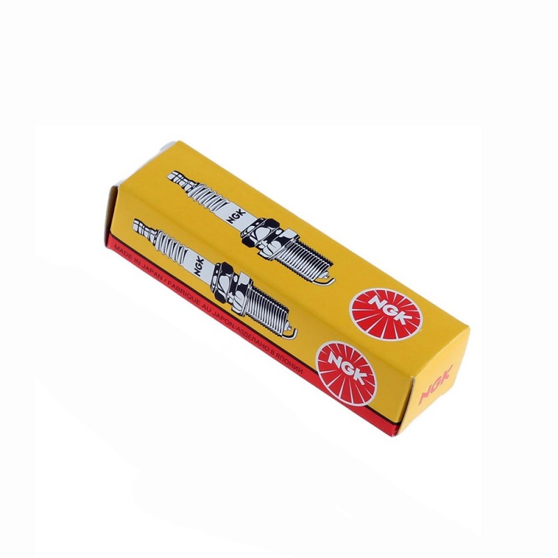 Datsun 240Z 260Z 280Z spark plugs NGK B6ES in Europe