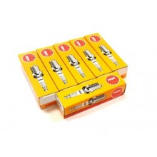 6 Spark plugs NGK BCPR6E-11 (300ZX) (Z31)