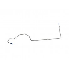 Durite rigide d'embrayage (240Z)