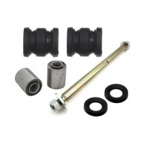 Kit axe + silentblocs de bras suspensions arrière (240Z 260Z 280Z)