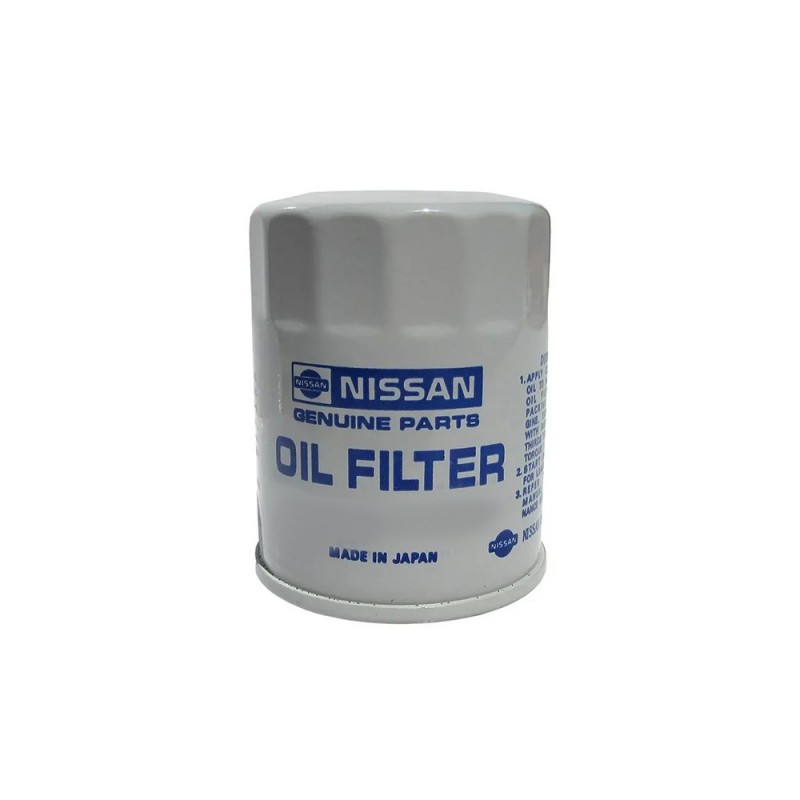 Nissan 300ZX OEM oil filter