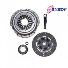Clutch kit for Datsun 240Z 260Z 225mm EXEDY