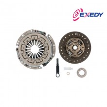 Kit embrayage Datsun 260Z 280Z 280ZX 2+2 240mm EXEDY