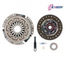 Clutch kit Datsun 280ZX Turbo 300ZX 240mm EXEDY